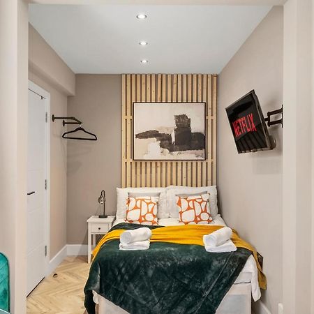 Cosy Heathrow Studios - Parking - Garden Londres Extérieur photo