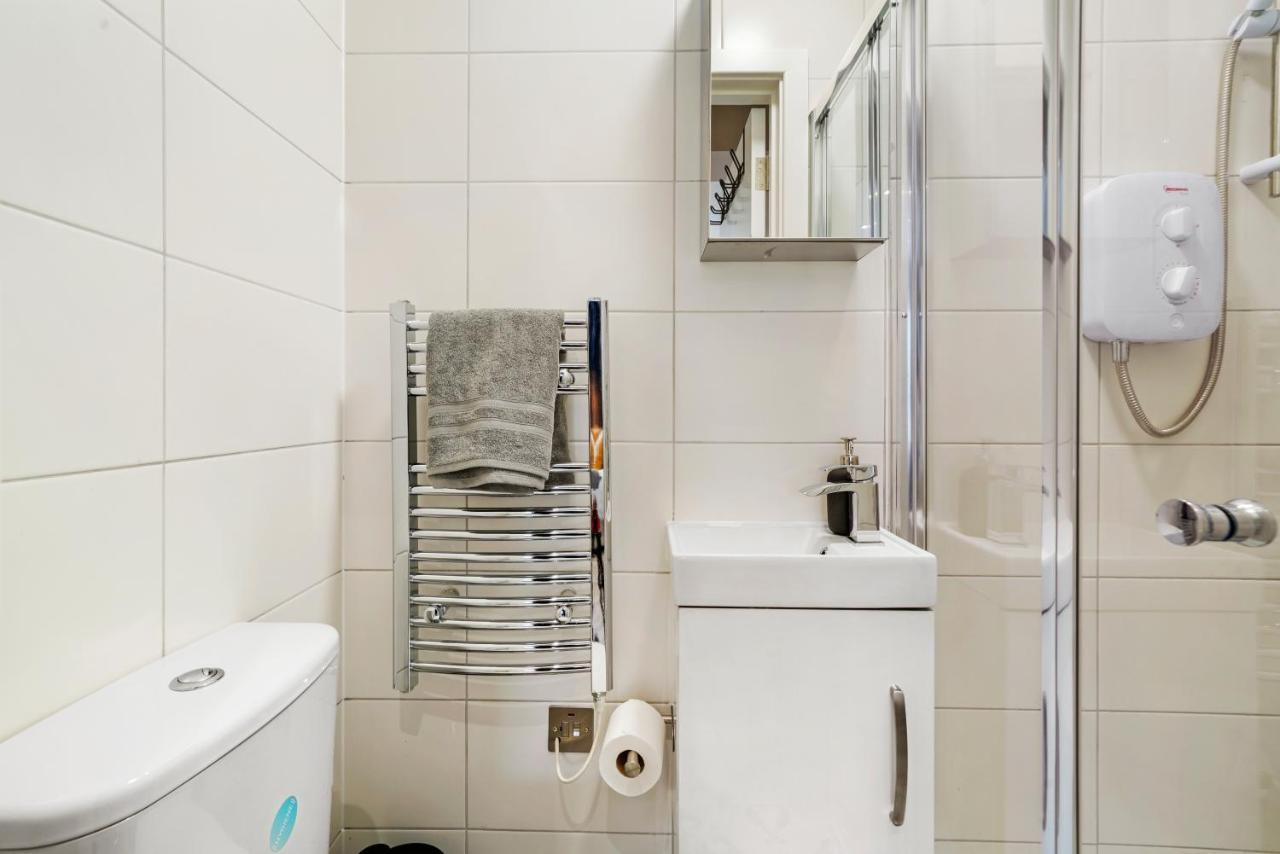 Cosy Heathrow Studios - Parking - Garden Londres Extérieur photo
