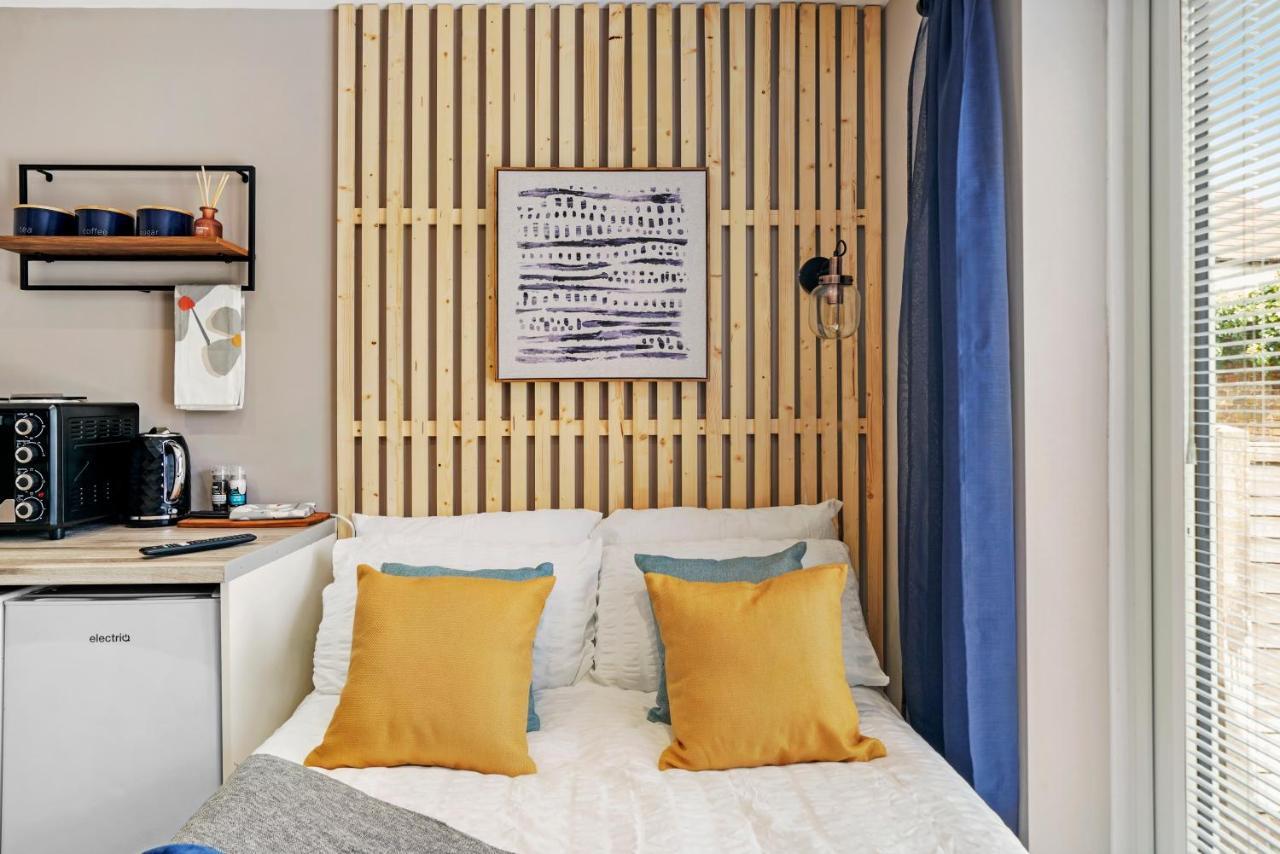 Cosy Heathrow Studios - Parking - Garden Londres Extérieur photo