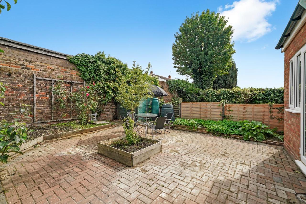 Cosy Heathrow Studios - Parking - Garden Londres Extérieur photo