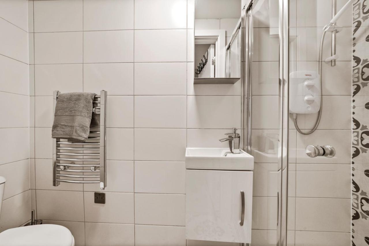 Cosy Heathrow Studios - Parking - Garden Londres Extérieur photo