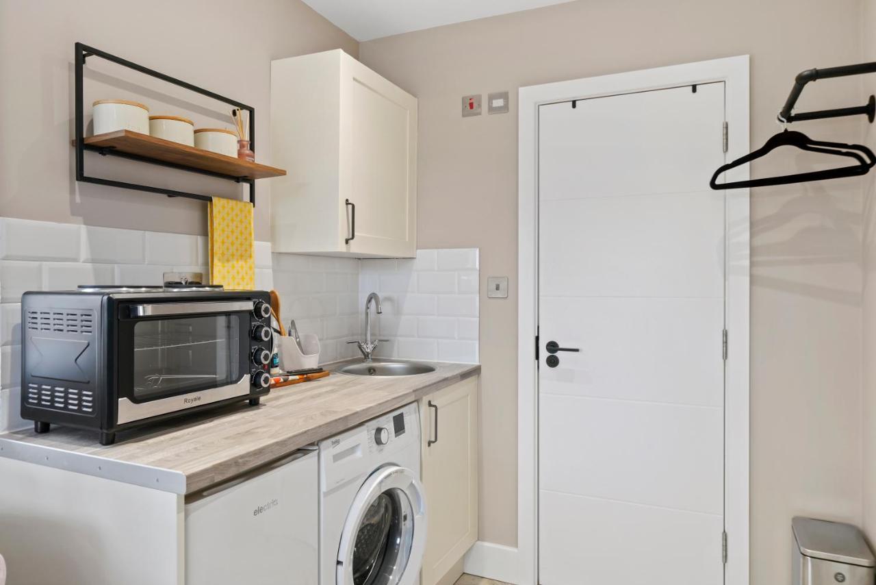 Cosy Heathrow Studios - Parking - Garden Londres Extérieur photo