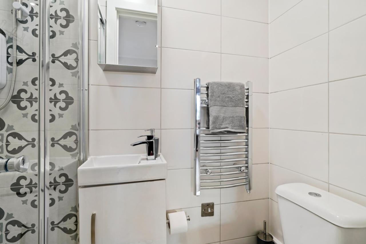 Cosy Heathrow Studios - Parking - Garden Londres Extérieur photo